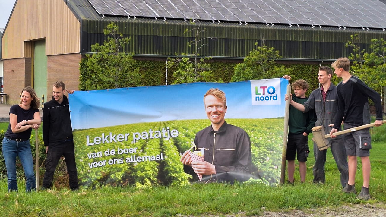 Allemaal campagne