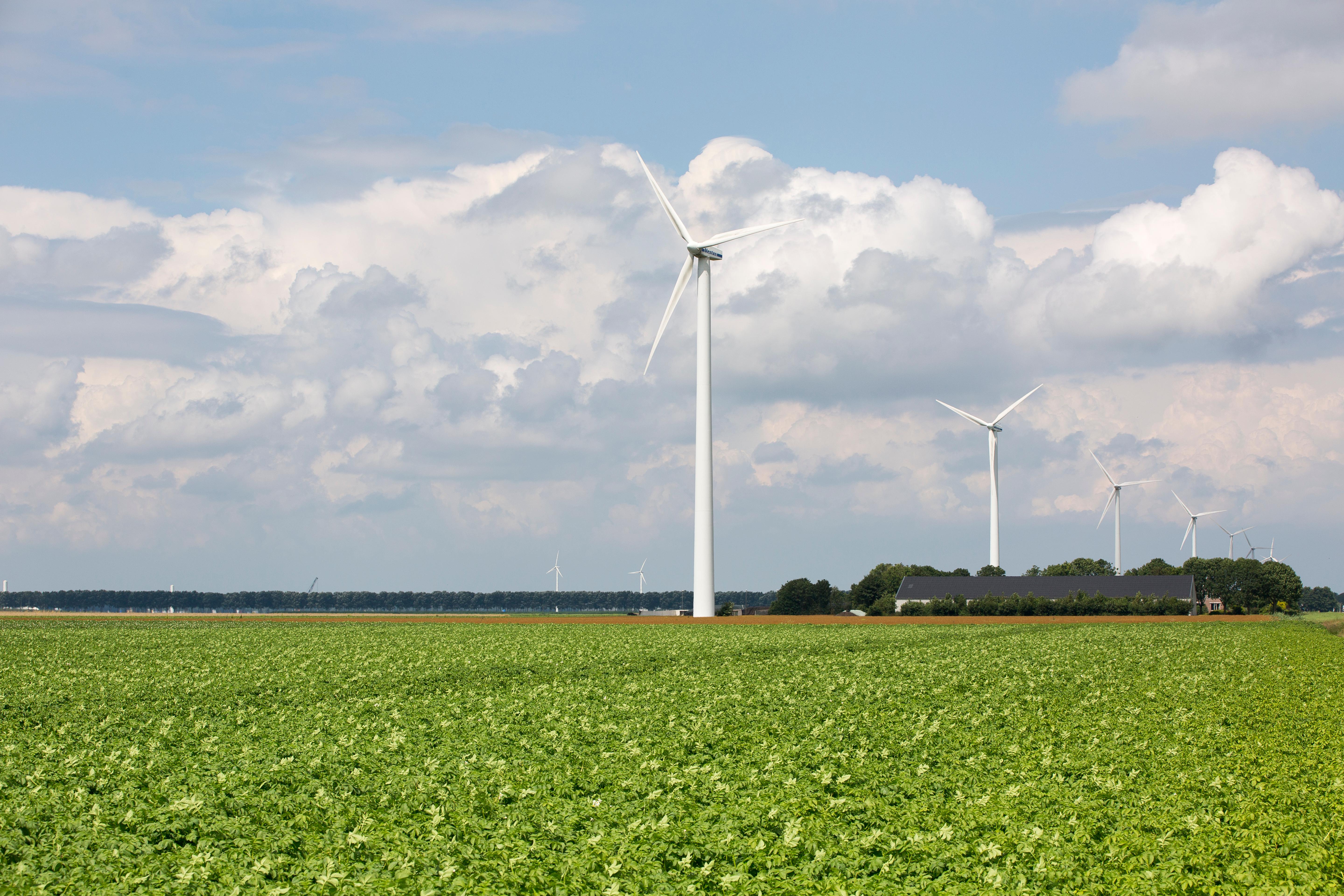 Windmolens