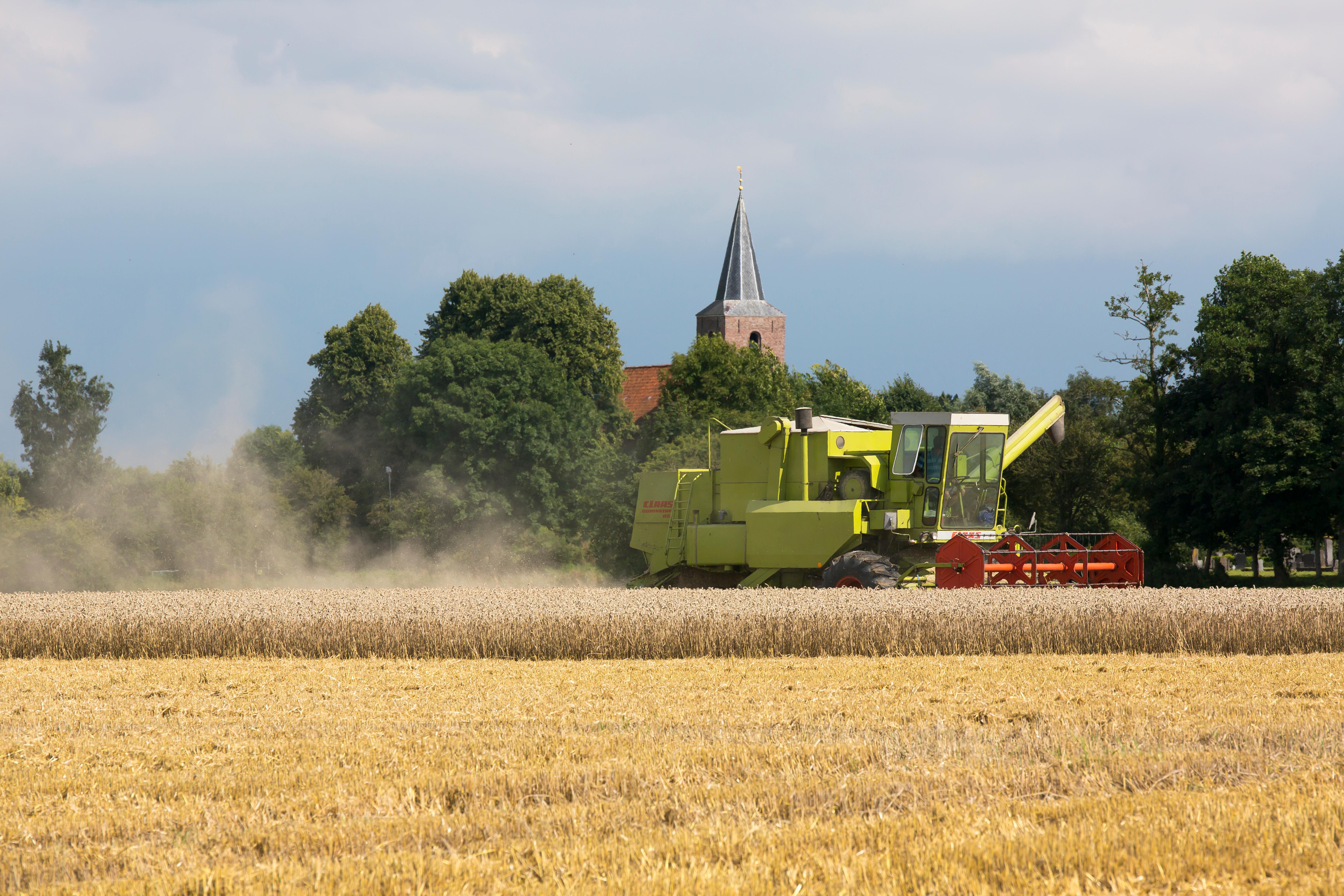 Besluit Waterschap Noorderzijlvest raakt de agrarische sector, vooral akkerbouw. LTO Noord pleit voor maatwerk.