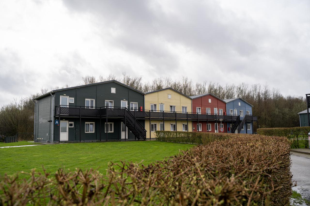 Huisvesting