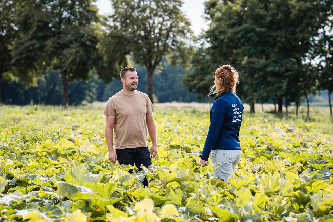 Advies boerenperspectief