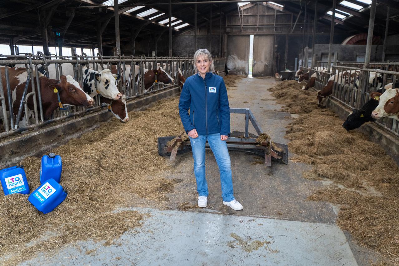 Gaby de Ruiter