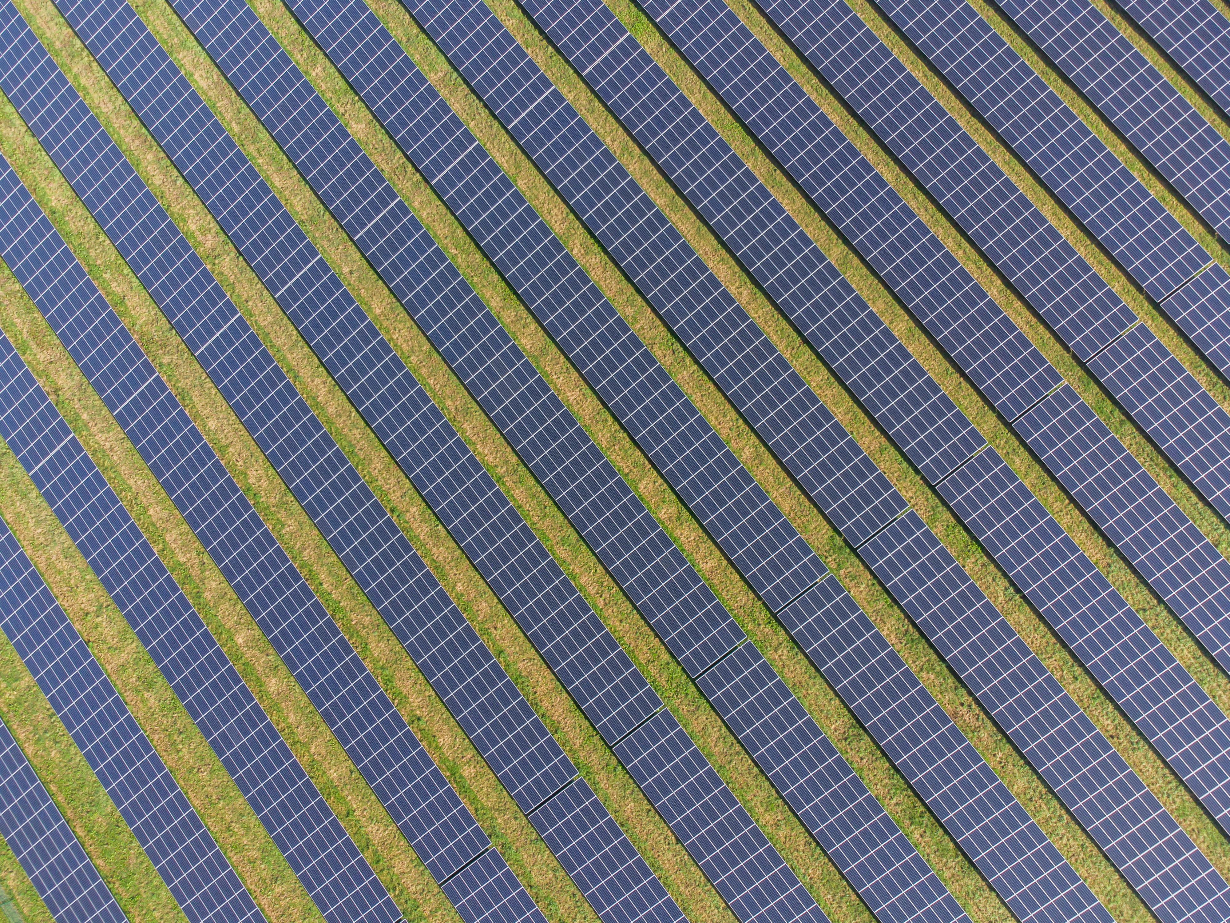 Zonnepanelen