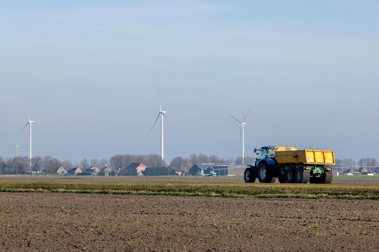 Gedeputeerde Staten van provincie Drenthe heeft het TLGD, Toekomstgericht Landelijk Gebied Drenthe, vastgesteld. Na meerdere gesprekken heeft LTO Noord voet tussen de deur gekregen en lijkt onze input te worden meegenomen.