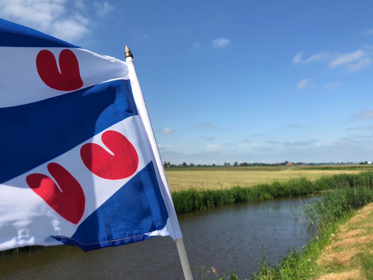 Het Friese platteland: LTO Noord inbreng is zichtbaar in de nieuwe Friese stikstofaanpak FASN
