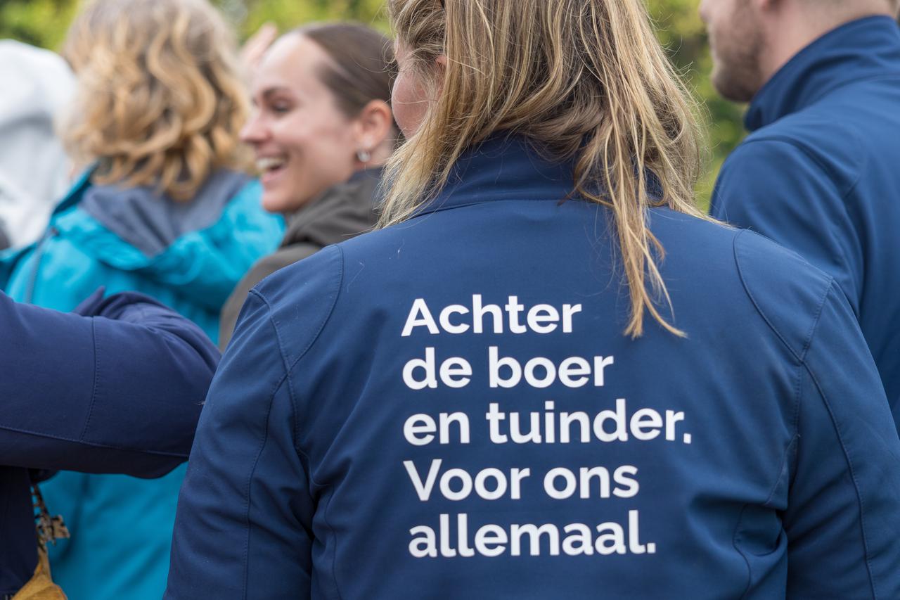 LTO Noord Vrouw en bedrijf zoekt een commissielid