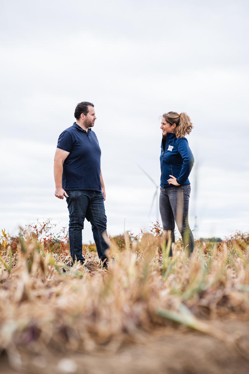 Kom jij team Mens, Ondernemerschap en Onderwijs bij LTO Noord versterken als projectleider?
