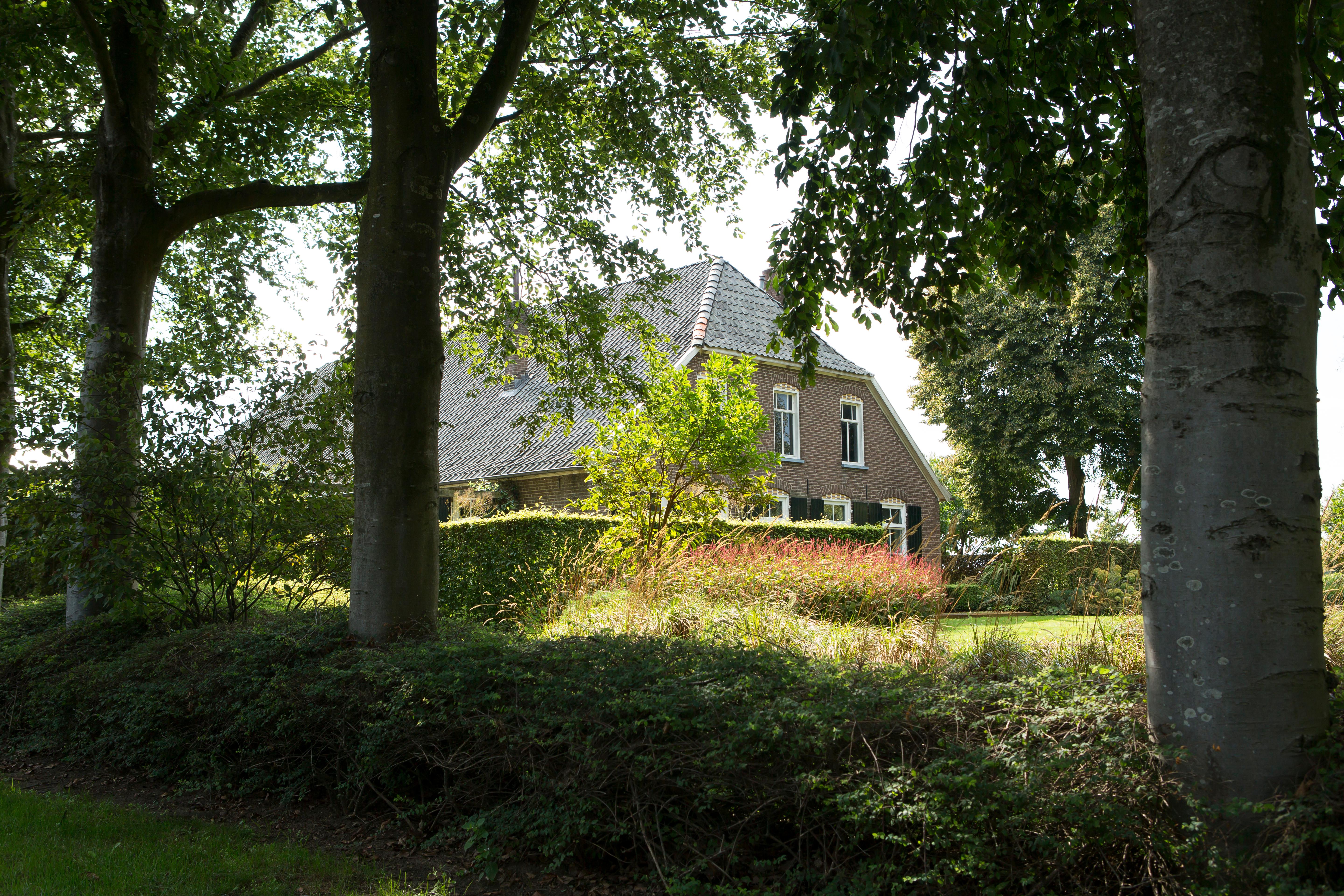 Boerderij