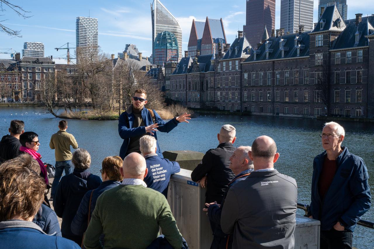 Kom jij stagelopen bij LTO Noord? We zoeken een meewerkstagiaire Communicatie en Public Affairs.
