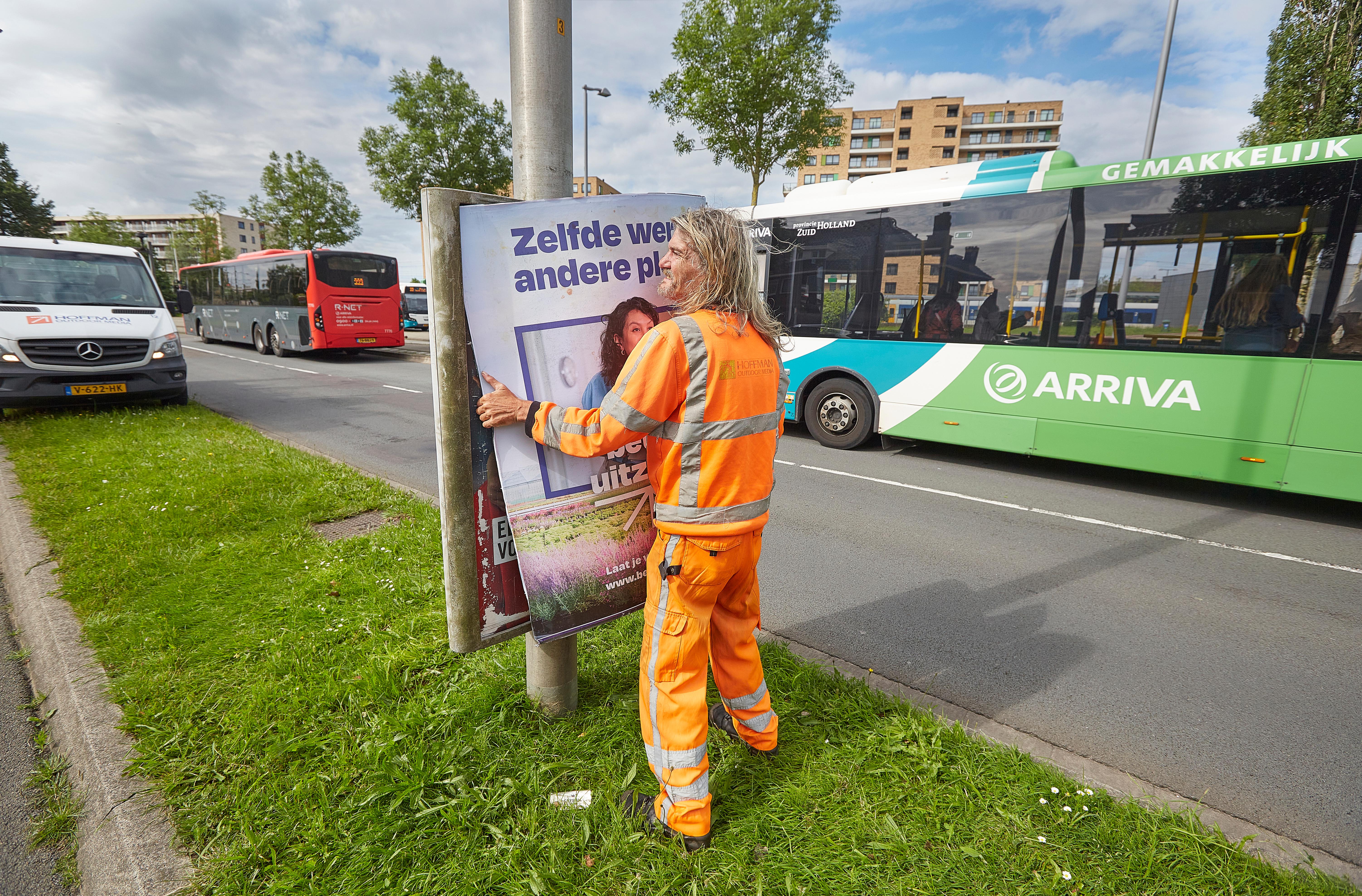 Beter Uitzicht