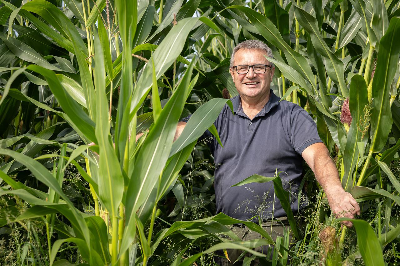 Arend Steenbergen roept LTO Noord leden Drenthe op om in actie te komen tegen de plannen voor provincie Drenthe voor het TLGD