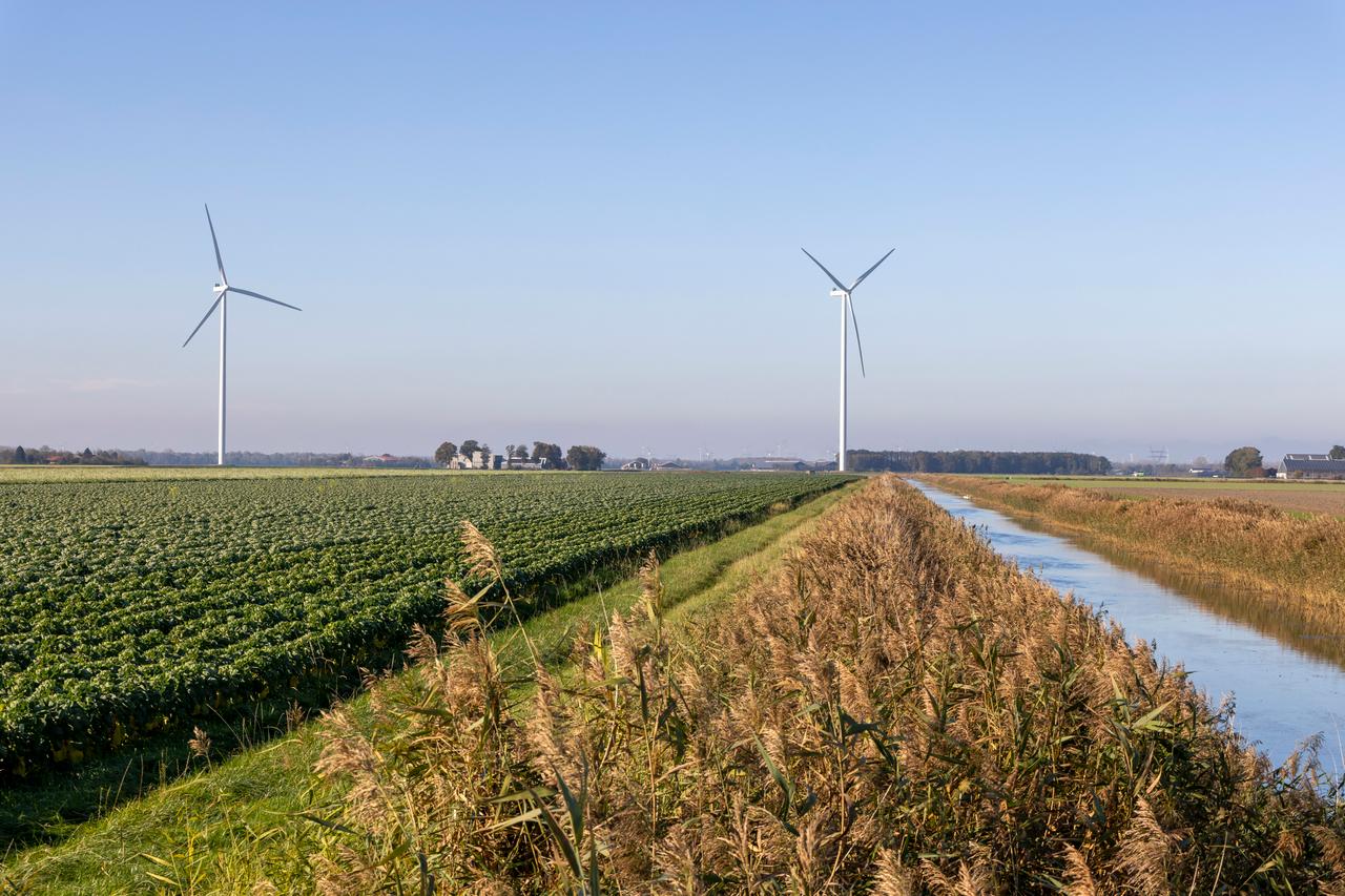 Flevoland