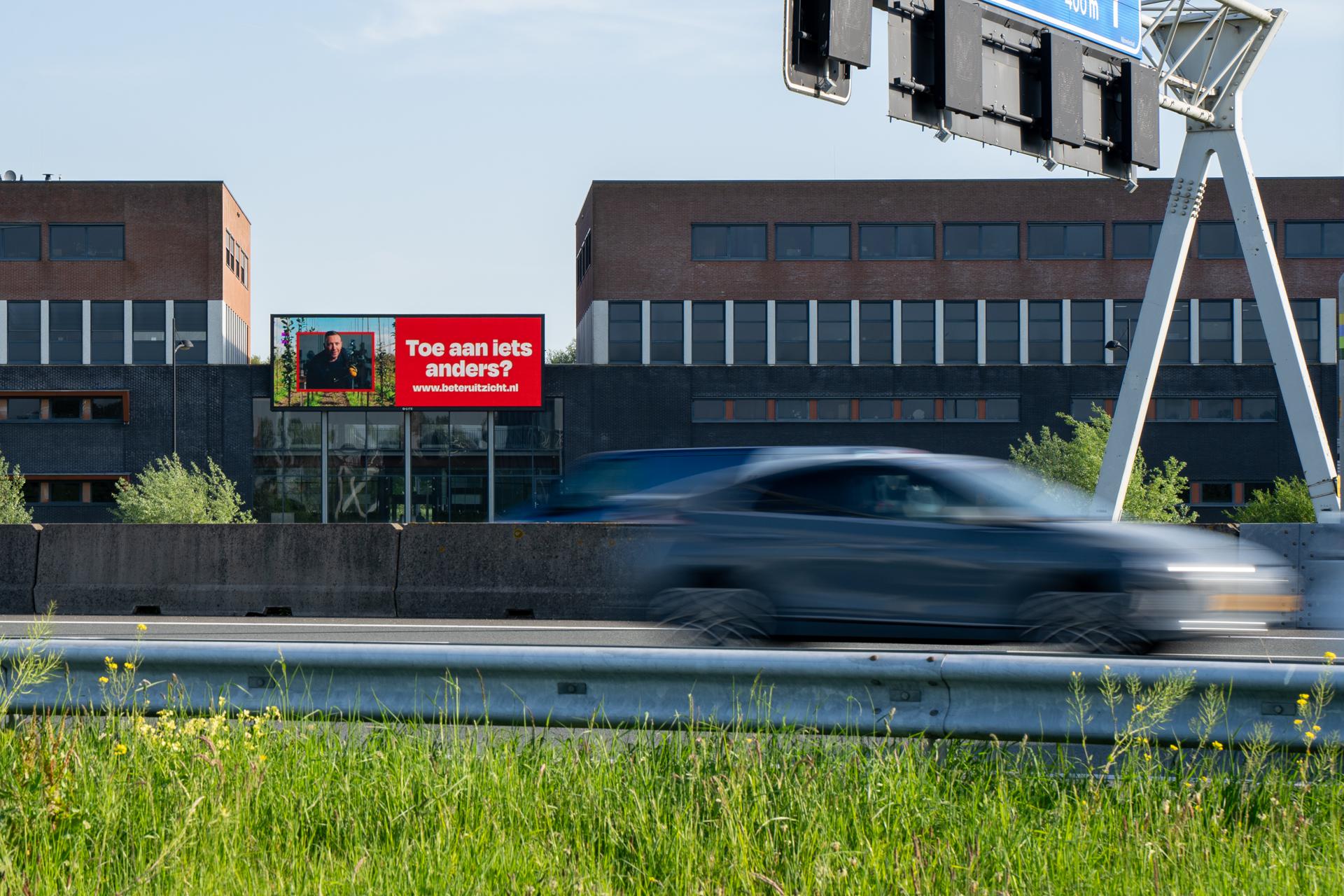 Beter Uitzicht campagne