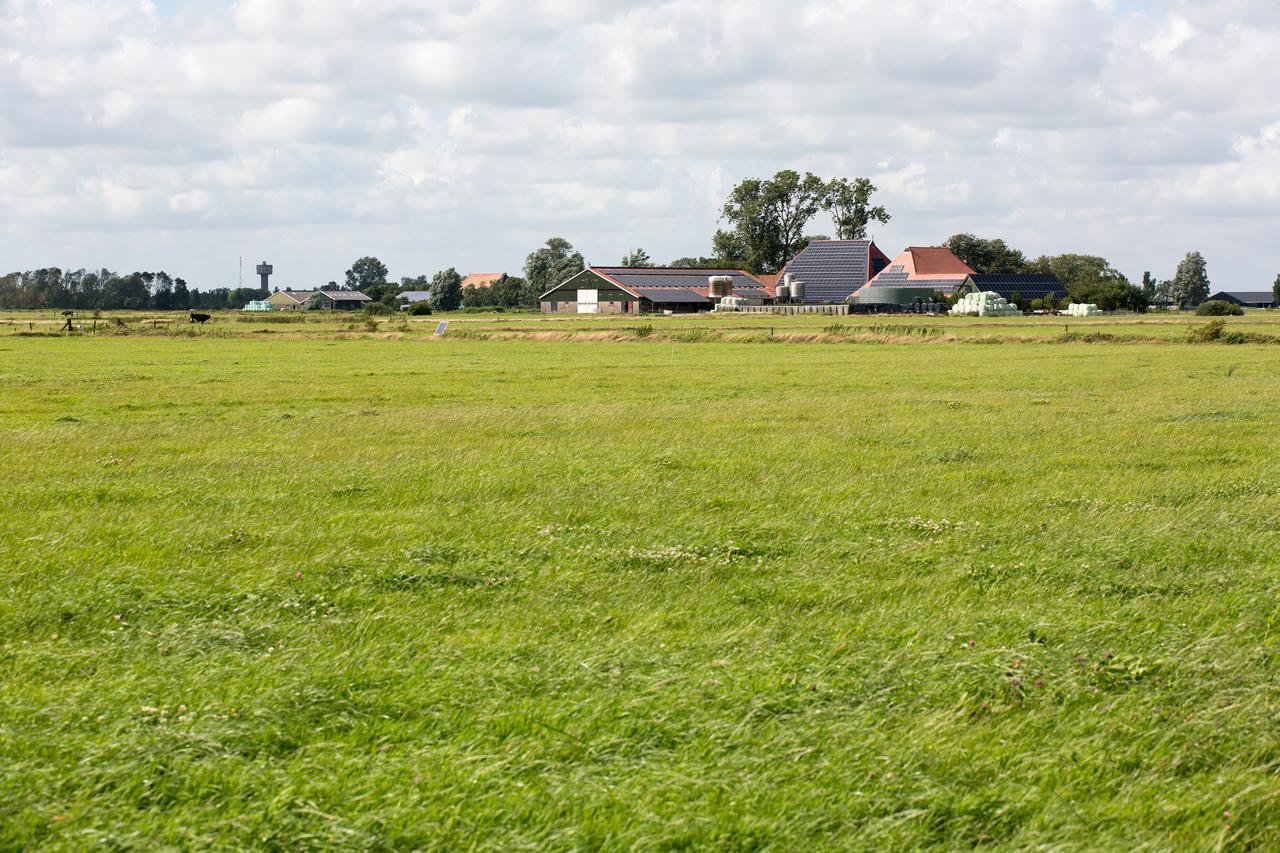 LTO Noord roept provincie Fryslân op tot herziening samenstelling PCLG