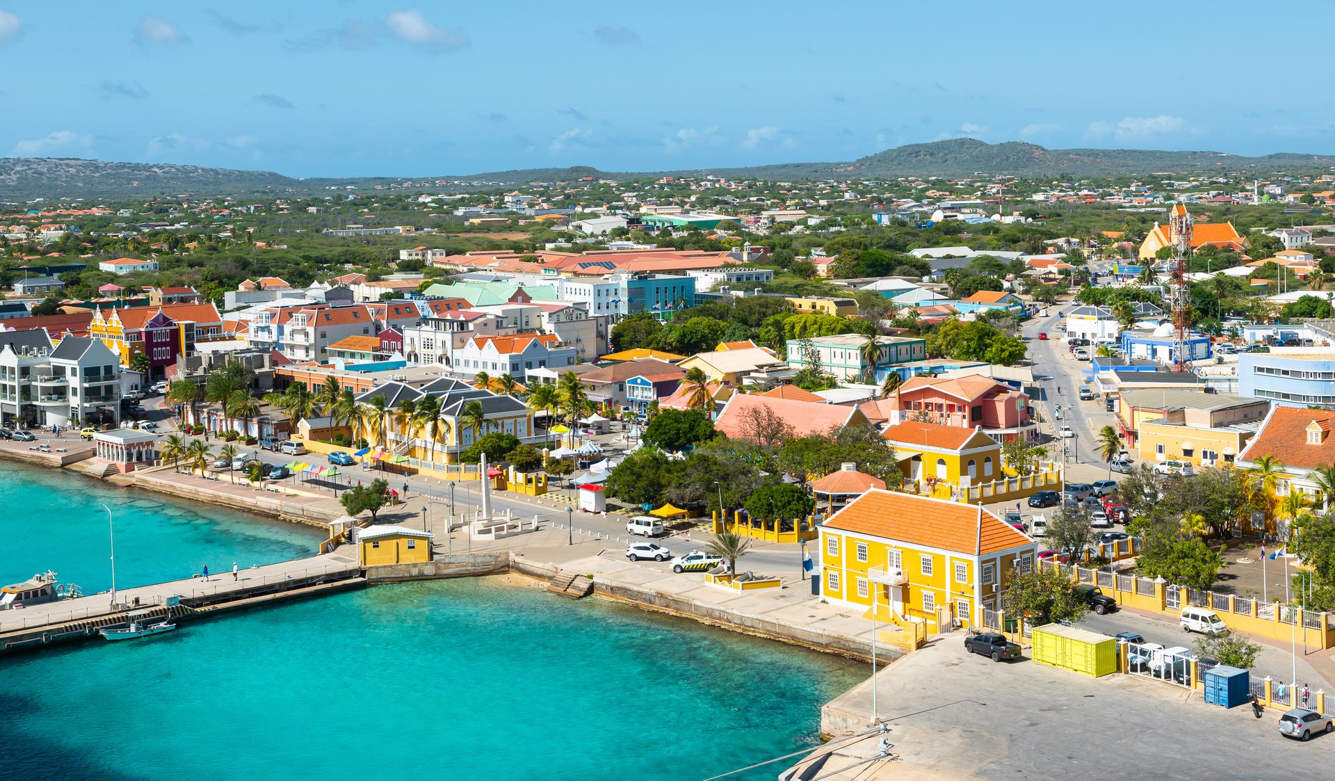 Caribbean Netherlands: maximum permitted loan interest rate to be reduced to 21%