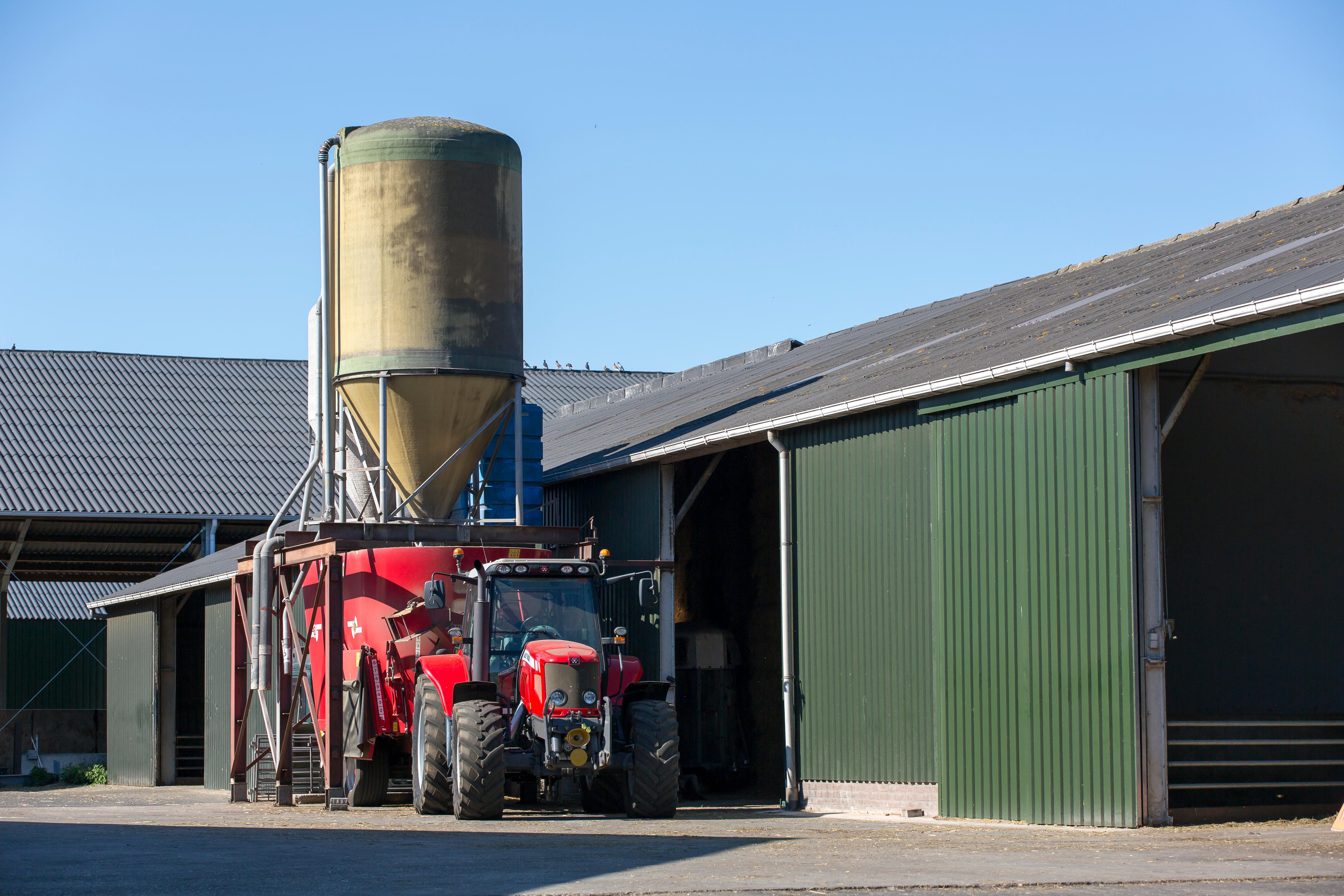 boerderij