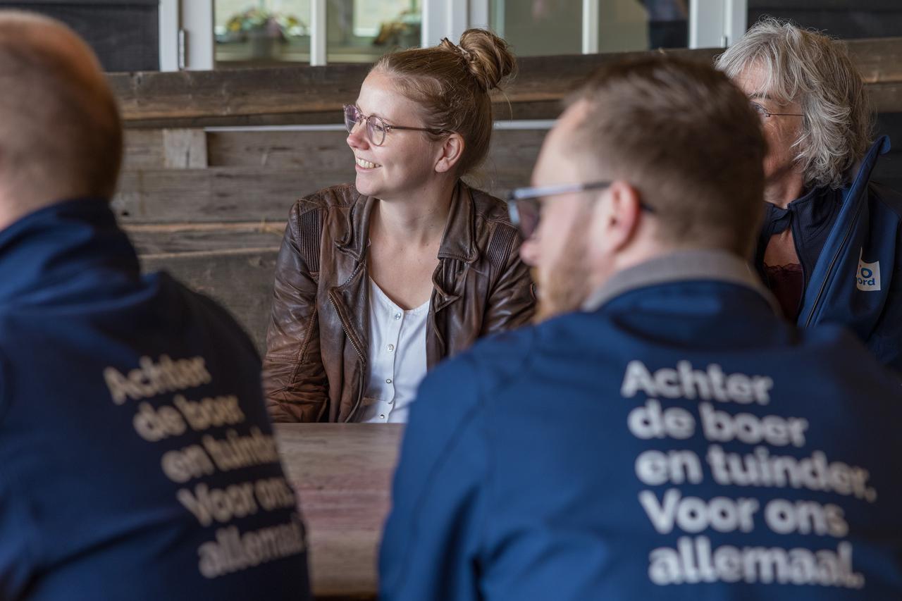 Kom jij LTO Noord versterken als social media stagiair(e) Boeren Buren, ons publieksmerk?